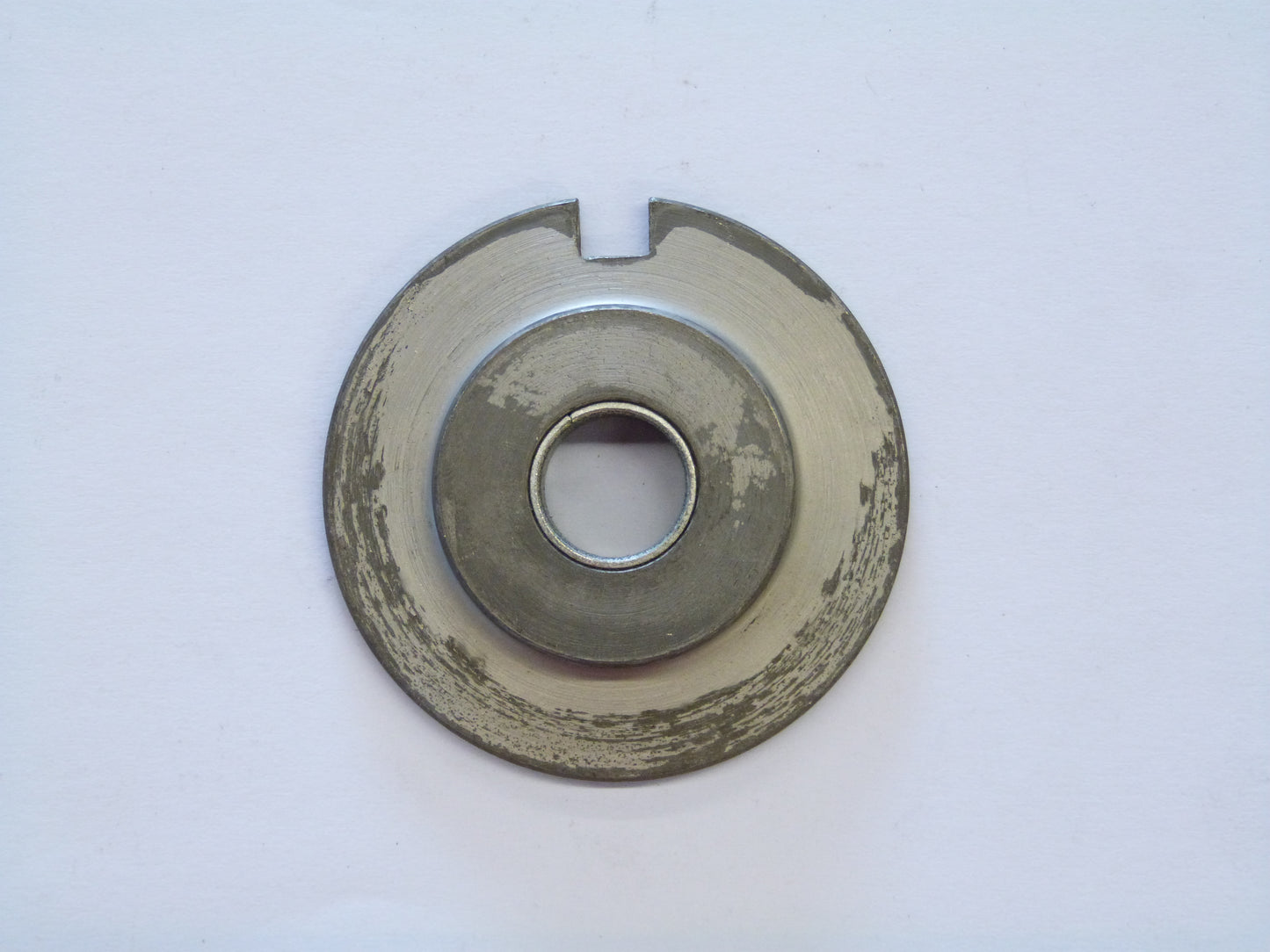 Image 1 of SPRING PLATE WITH DU-BUSH