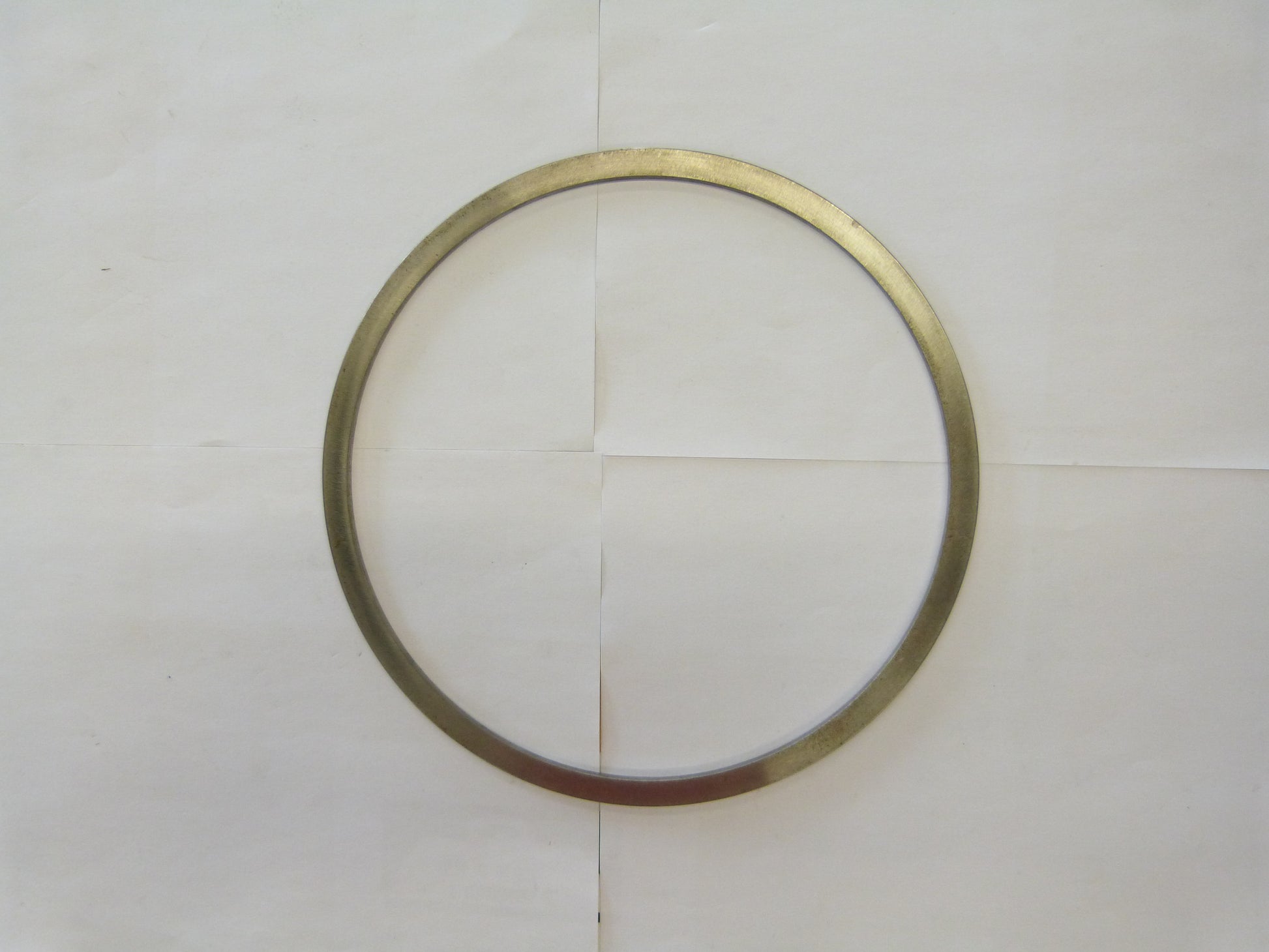 Image 1 of SPACER RING