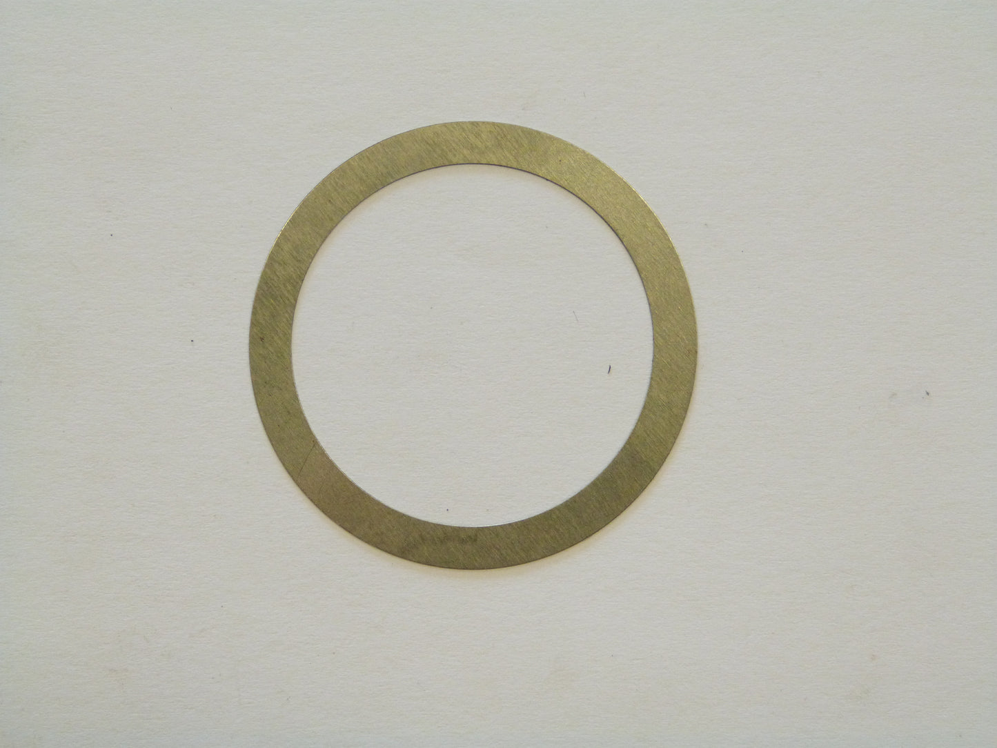 Image 1 of PASSCHEIBE PS  40 X 50X0,3 SEE