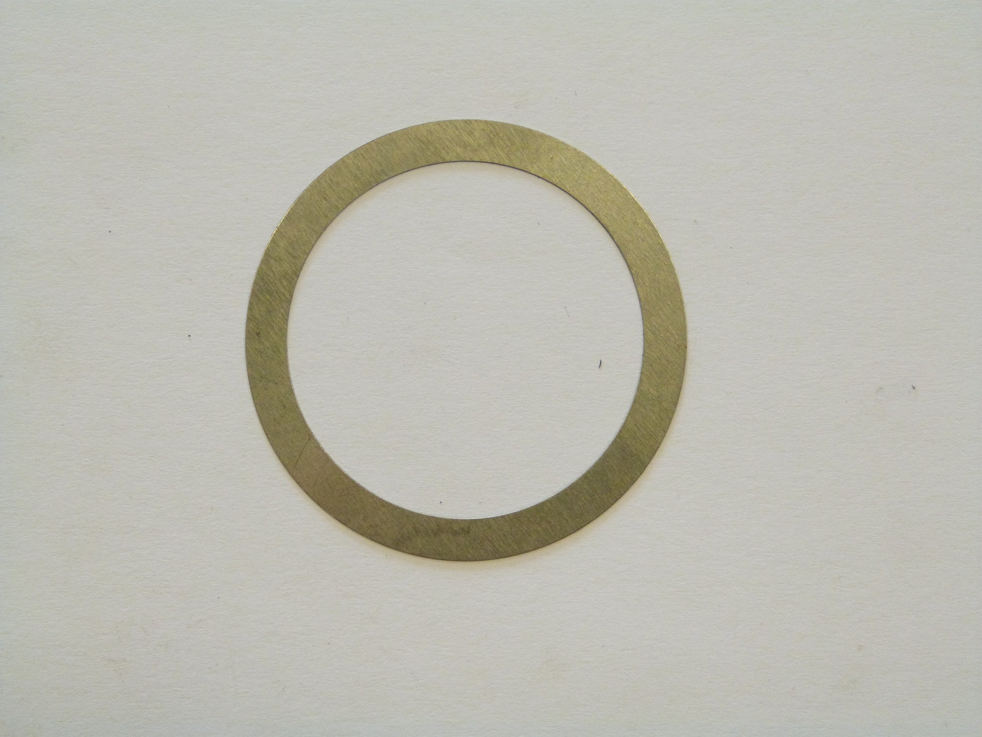 Image 1 of PASSCHEIBE PS  40 X 50X0,3 SEE