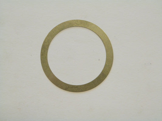 Image 1 of PASSCHEIBE PS  40 X 50X0,3 SEE