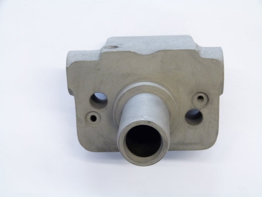 Image 1 of PRESSURE AVERAGING VALVE HOUSING