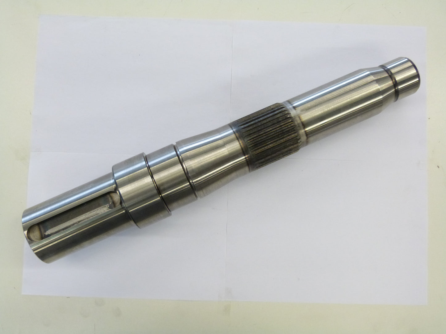 Image 1 of 926006 AS A4V 500