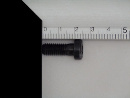 Image 1 of SOCKET-HEAD SCREW