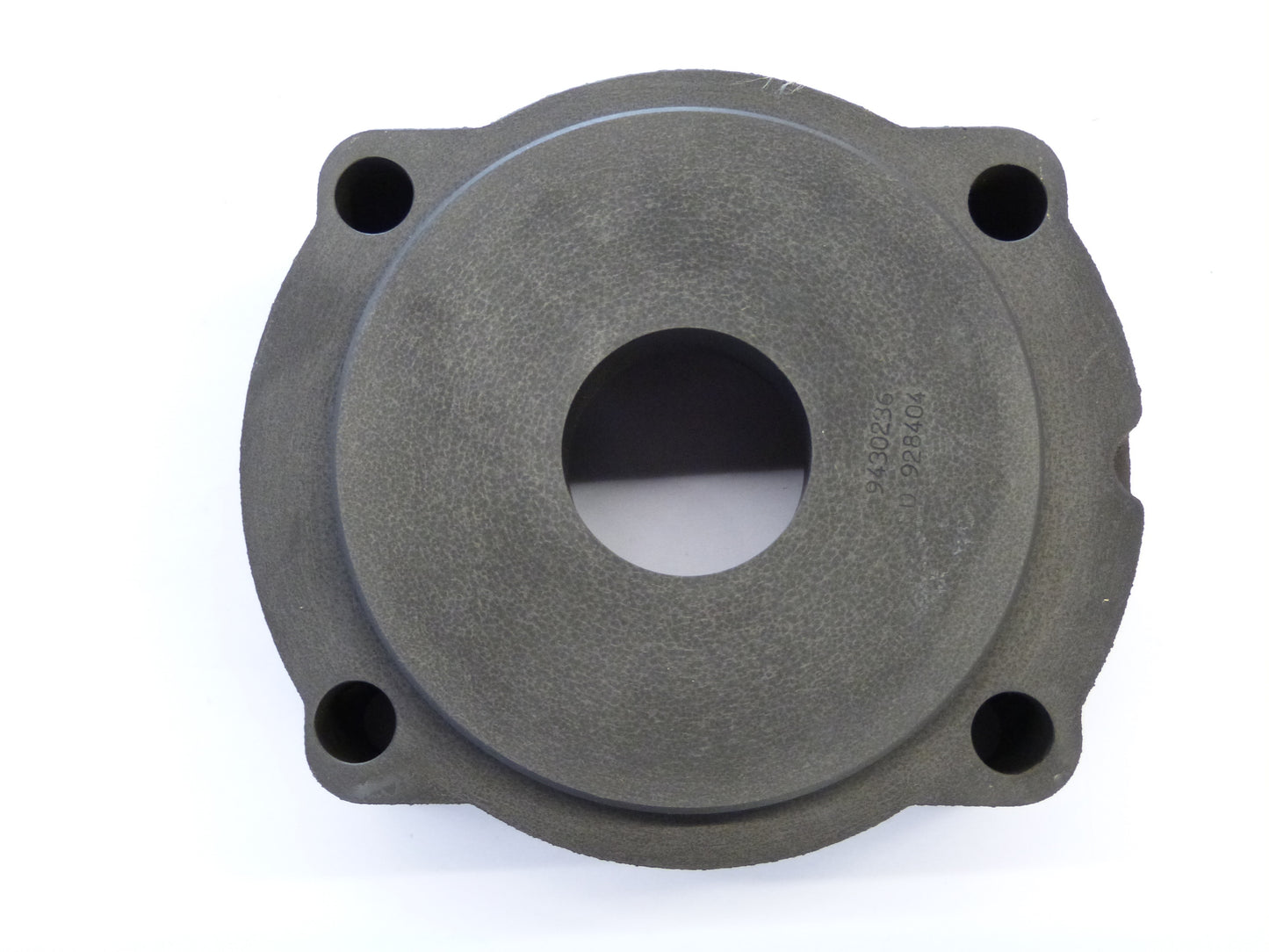 Image 1 of CHARGE PUMP COVER