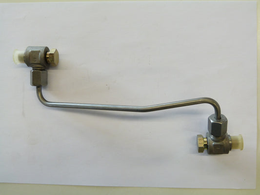 Image 1 of HYDRAULIC LINE