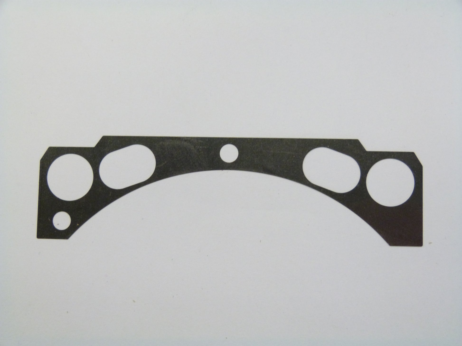 Image 1 of TERUGTREKPLAAT