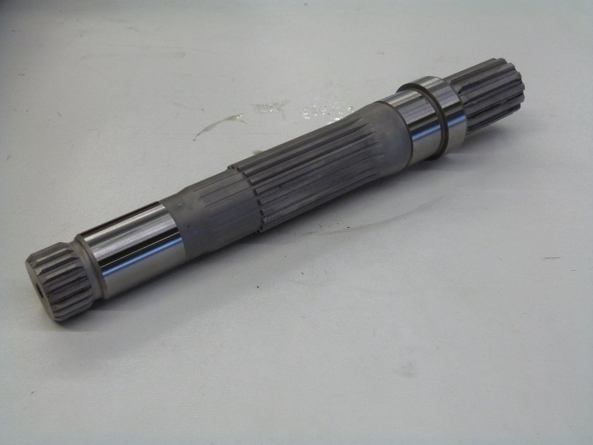 Image 1 of DRIVE SHAFT