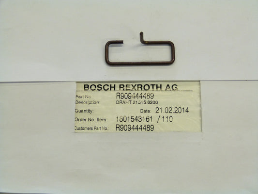 Image 1 of WIRE A11VG 35 ZIE NR R909444489