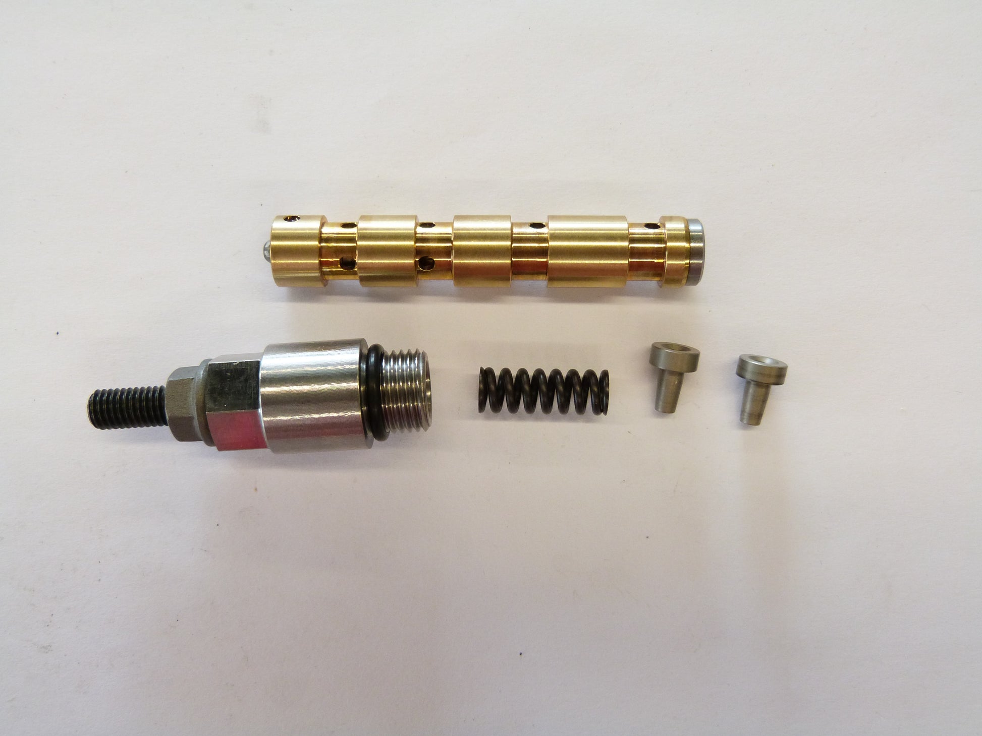 Image 1 of SHUT OFF VALVE