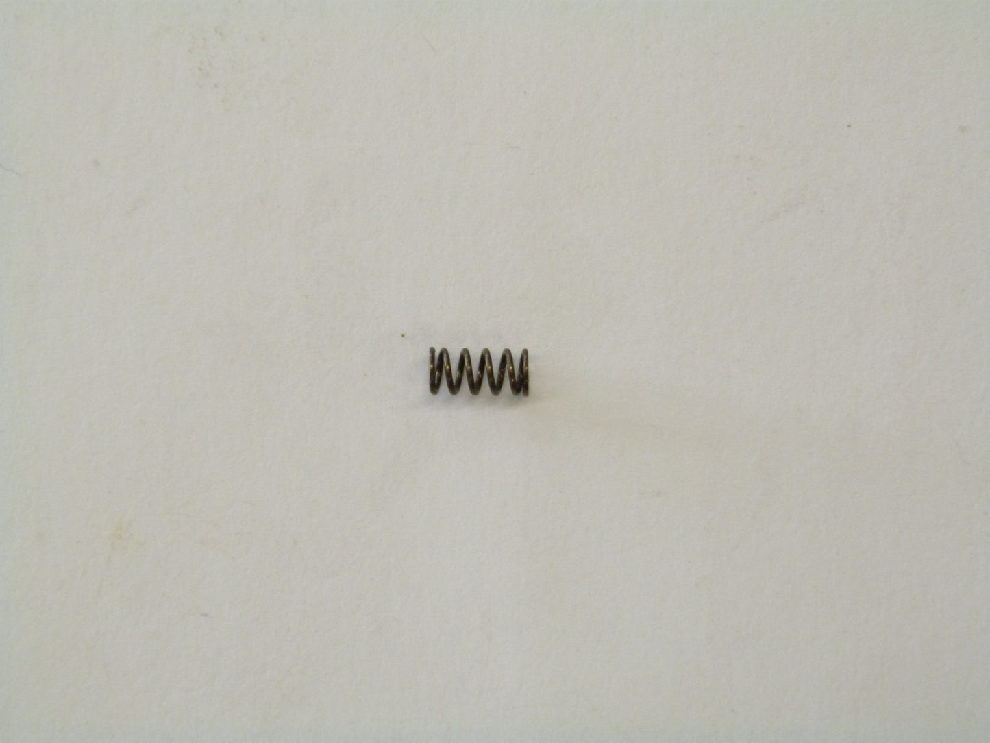 Image 1 of PRESSURE SPRING