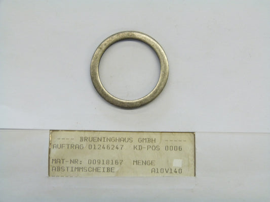 Image 1 of SHIM A10V0 45