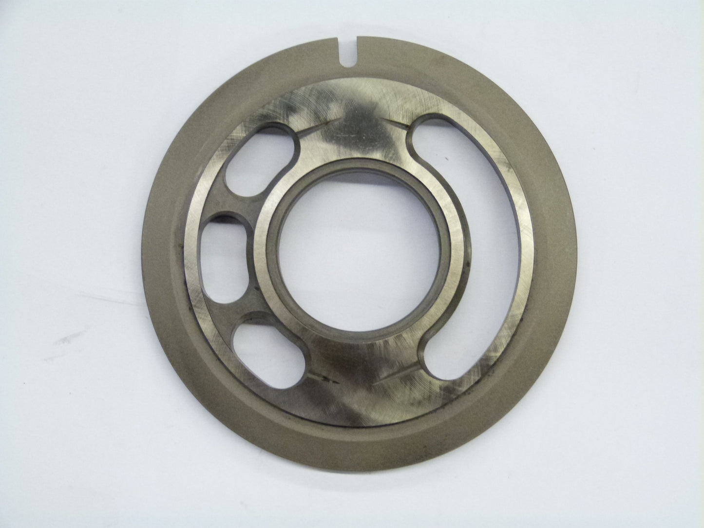 Image 1 of PORT PLATE CCW