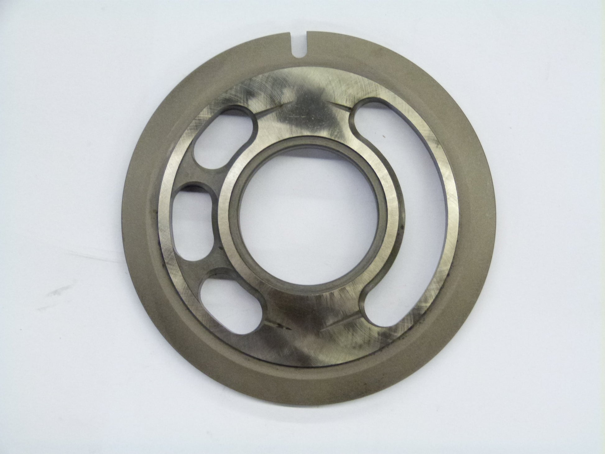 Image 1 of PORT PLATE CCW