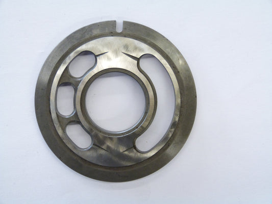 Image 1 of PORT PLATE CW