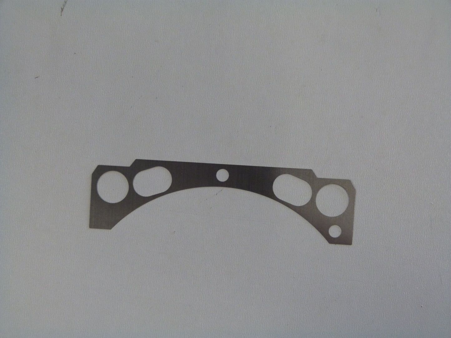 Image 1 of TERUGTREKPLAAT