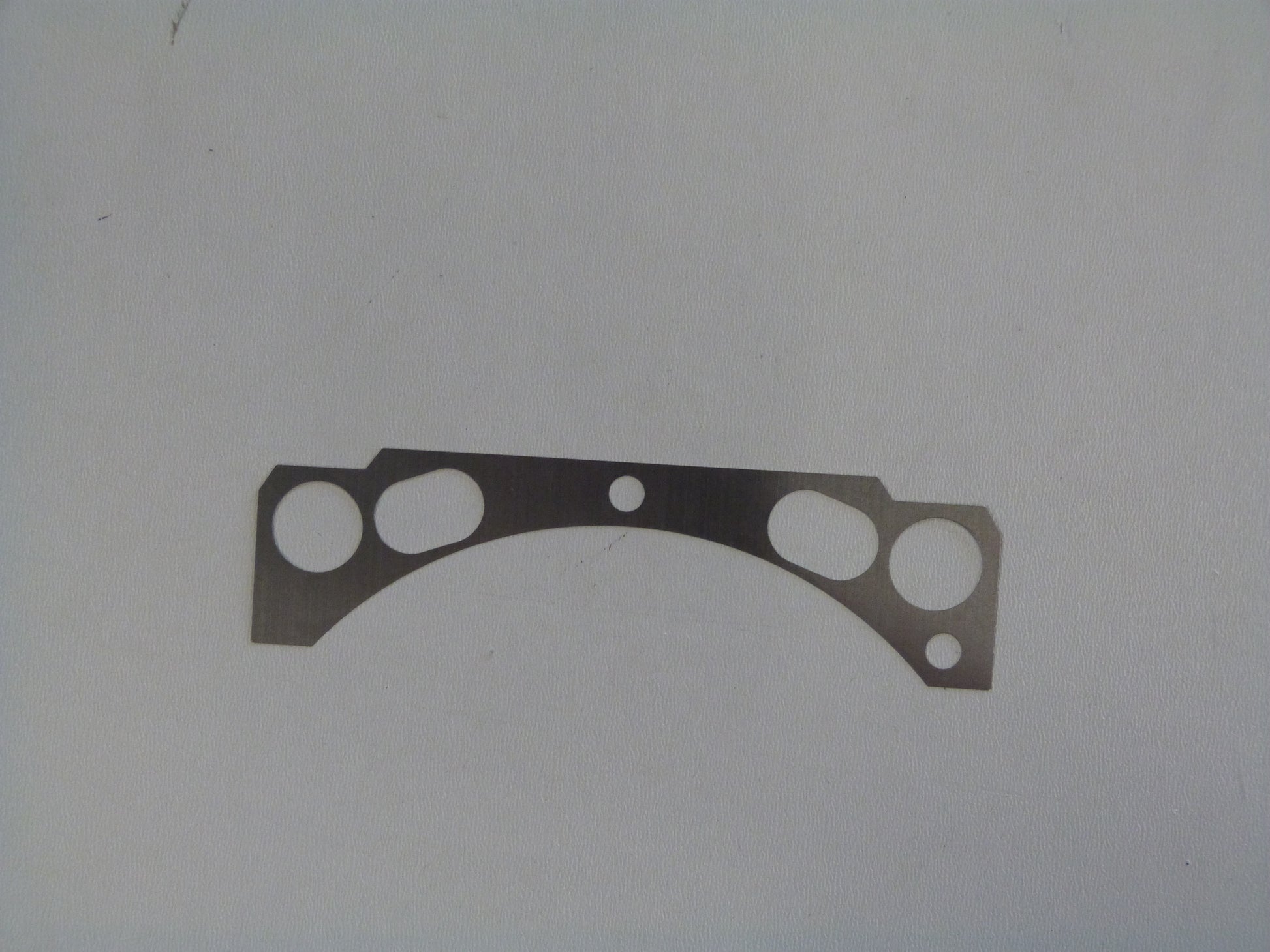 Image 1 of TERUGTREKPLAAT