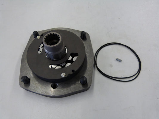 Image 1 of CHARGE PUMP ASSEMBLY