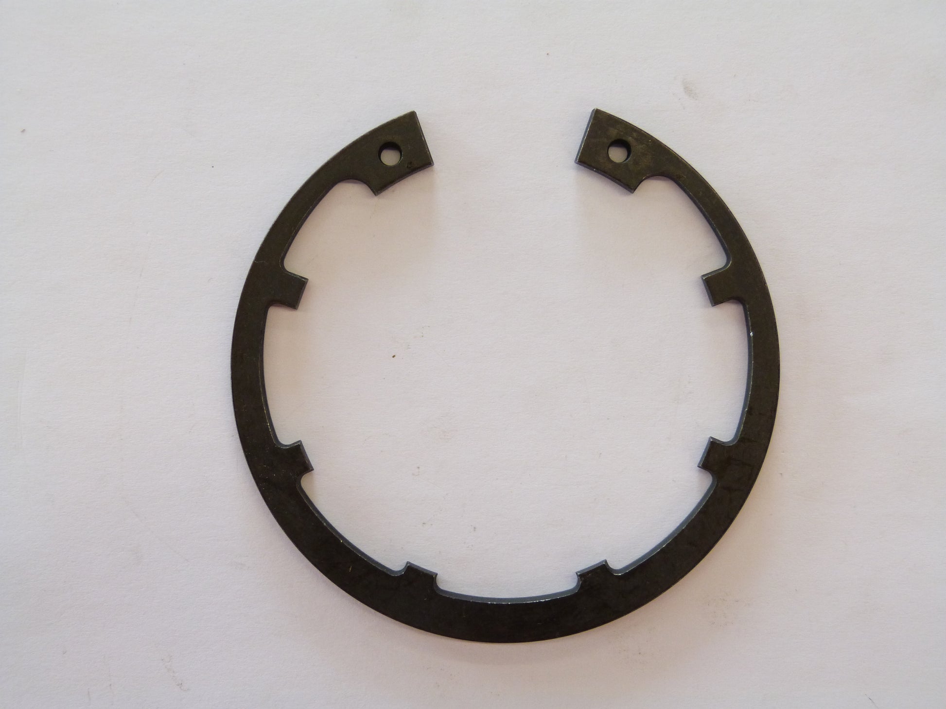 Image 1 of RETAINING RING
