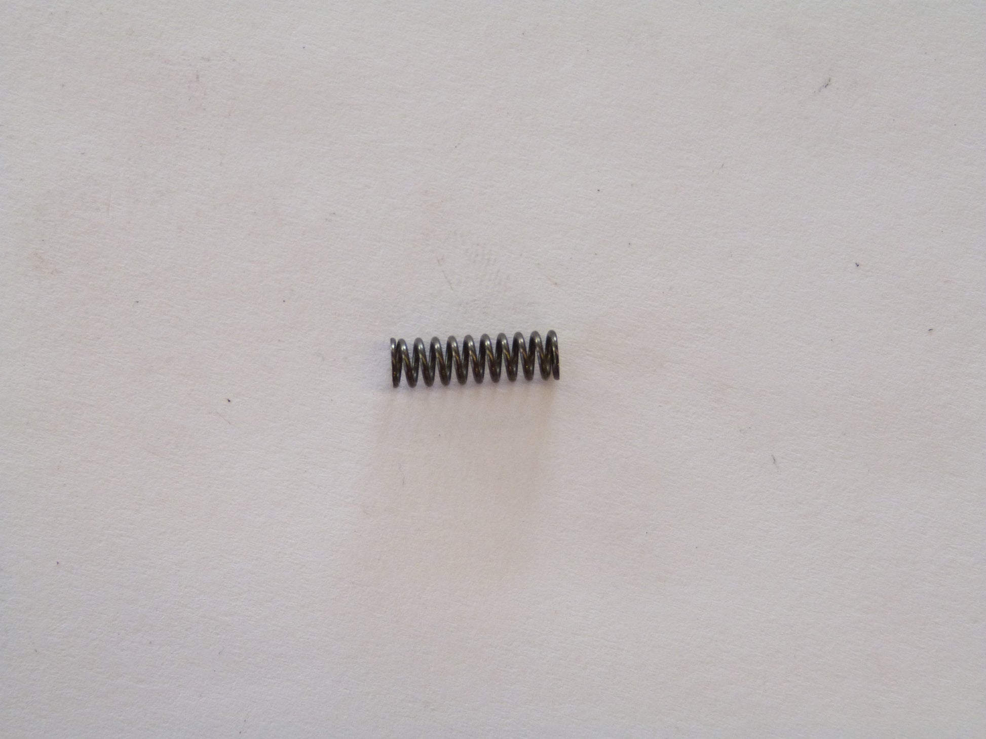 Image 1 of PRESSURE SPRING