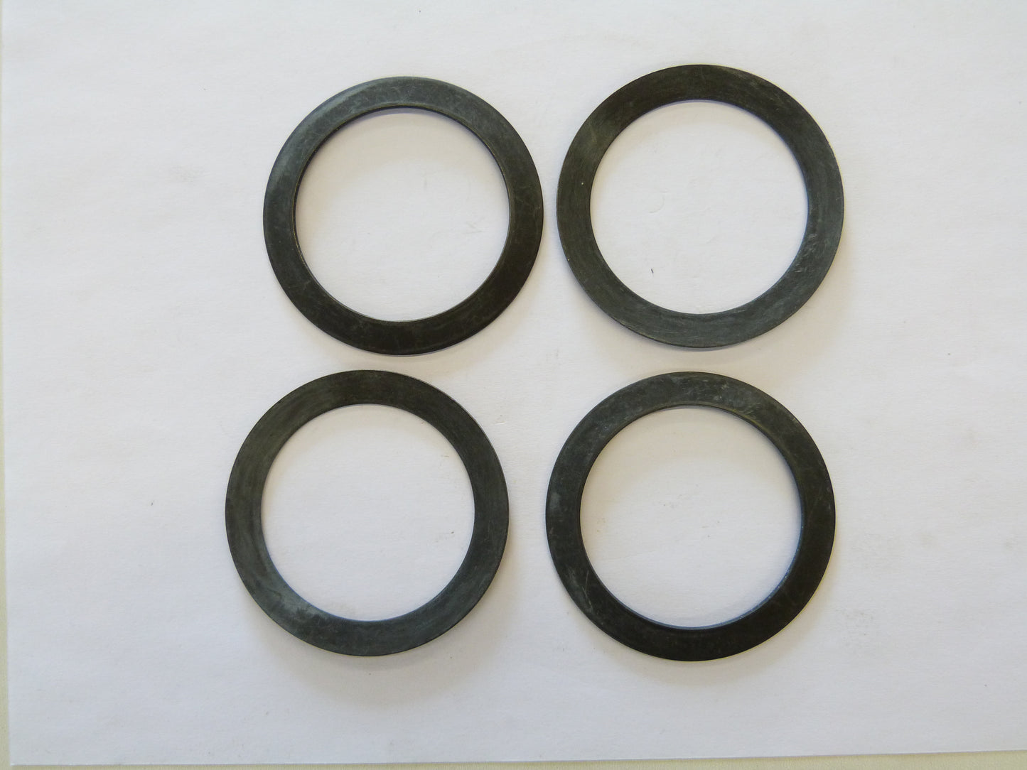 Image 1 of CUP SPRING STACK