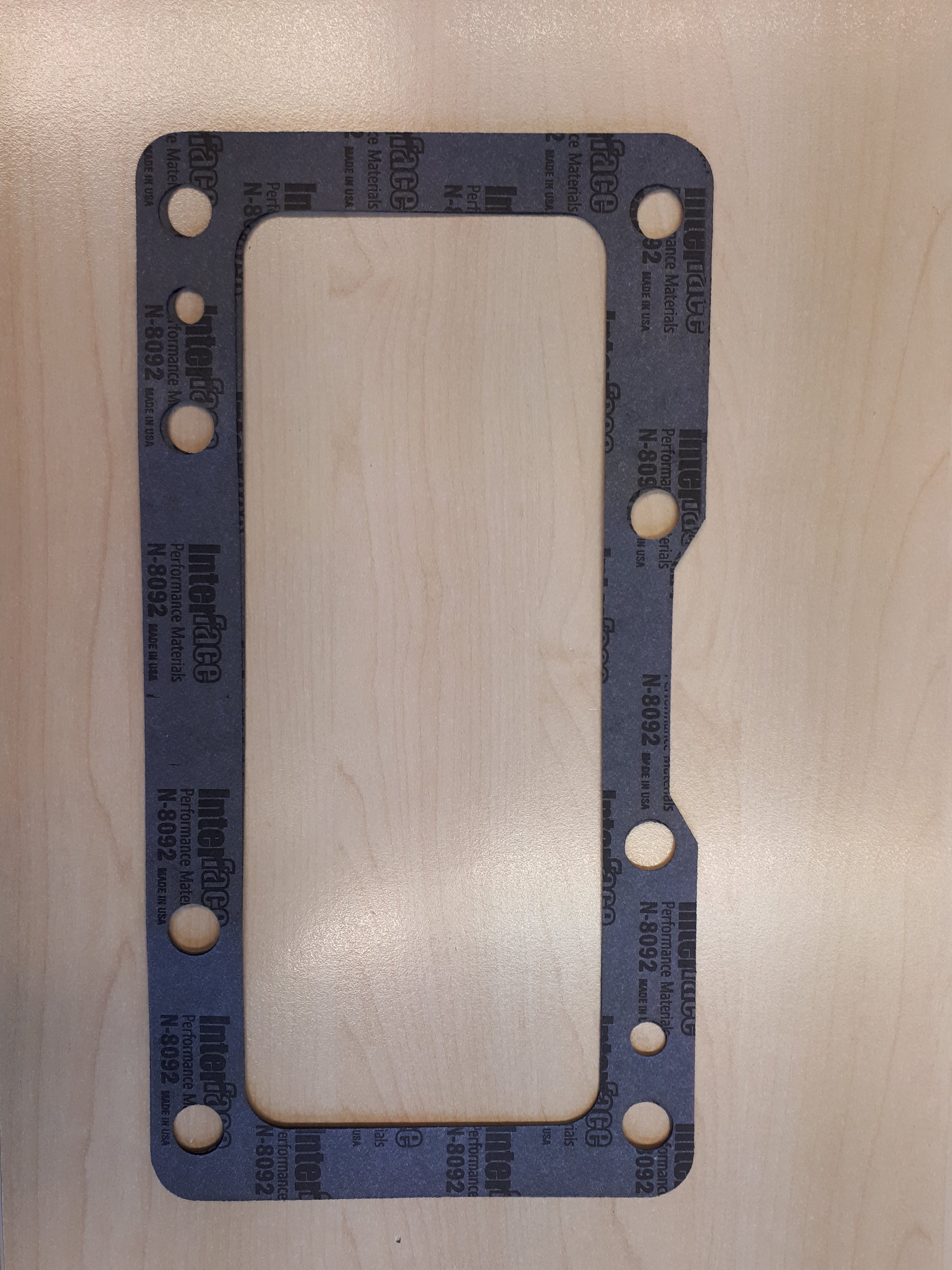 Image 2 of GASKET