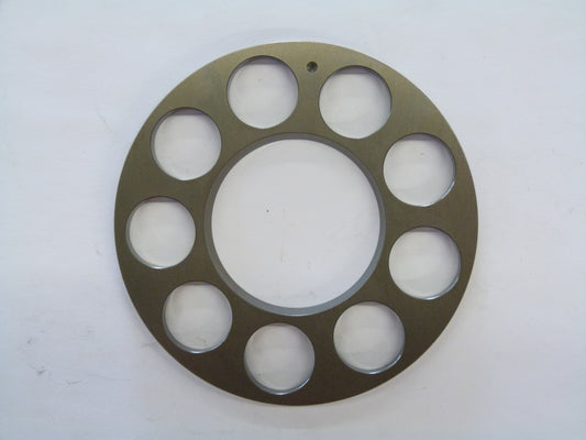 Image 1 of RETAINERPLATE