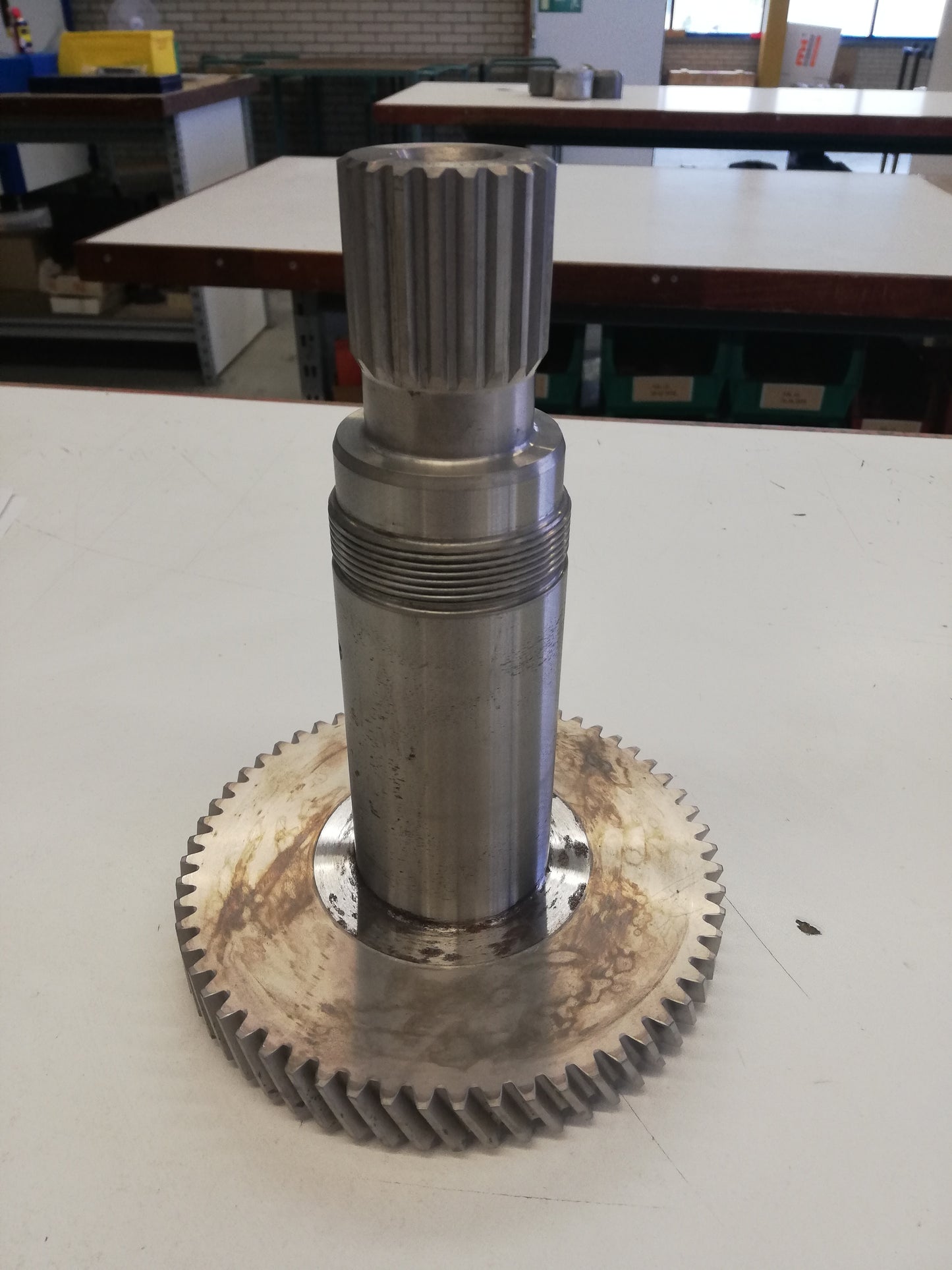 Image 1 of PINION GEAR