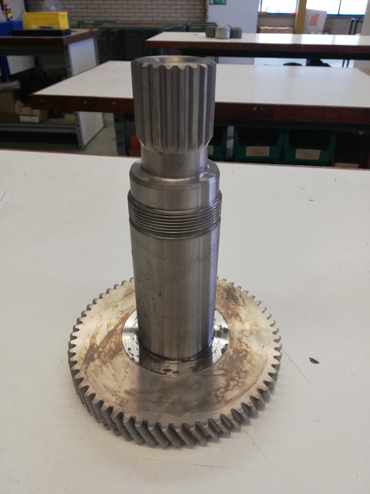 Image 1 of PINION GEAR