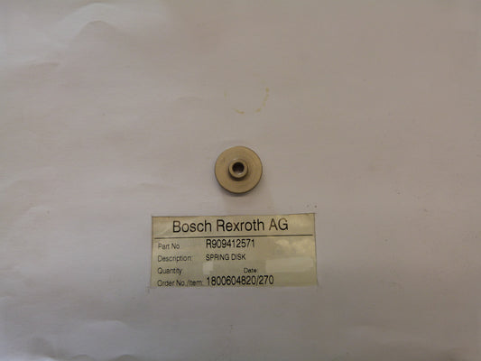 Image 1 of SPRING COLLAR