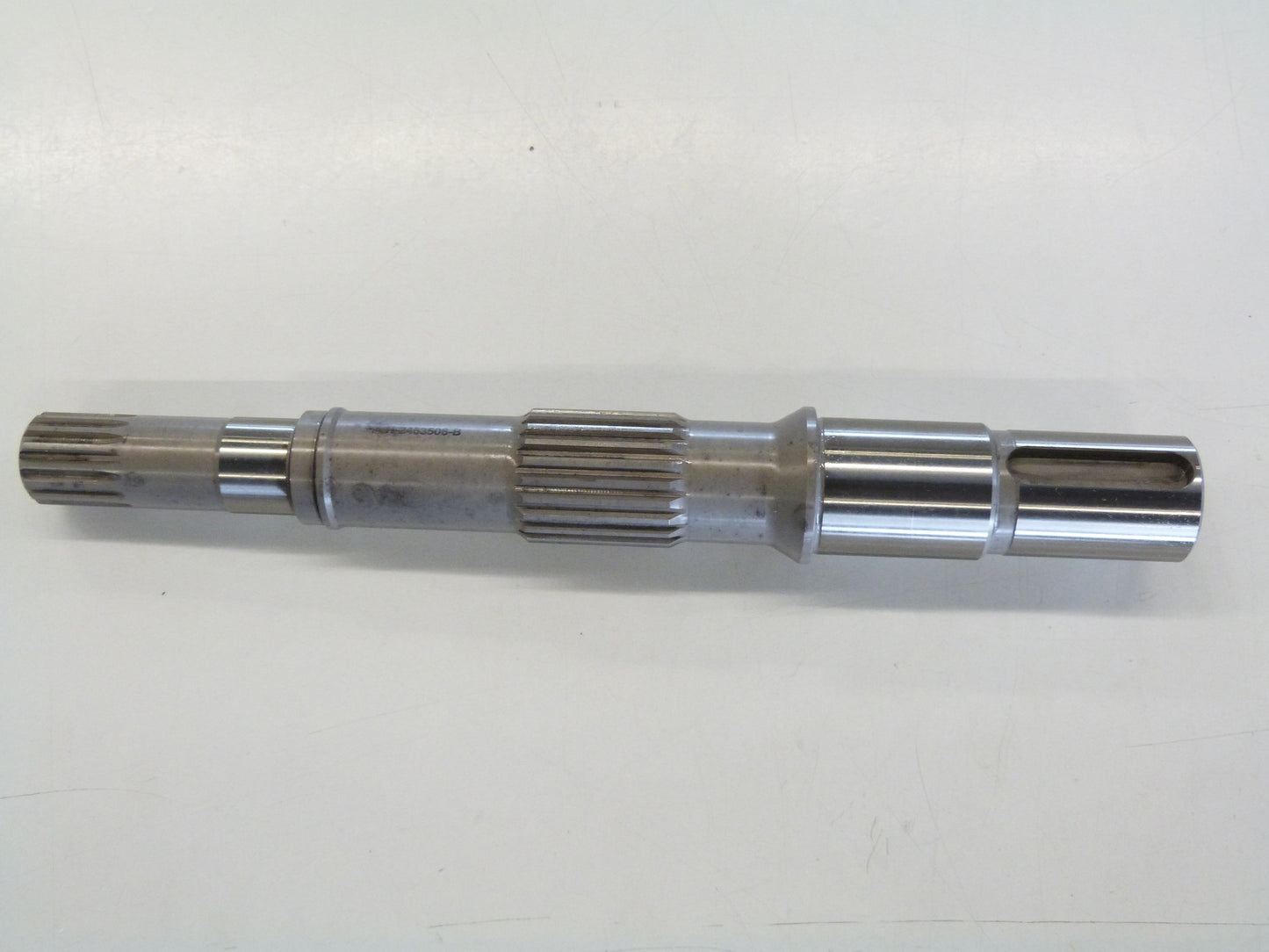 Image 1 of DRIVE SHAFT