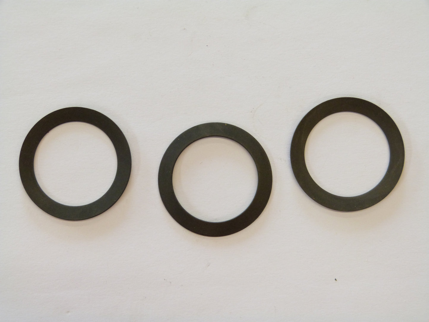 Image 1 of CUP-SPRING STACK