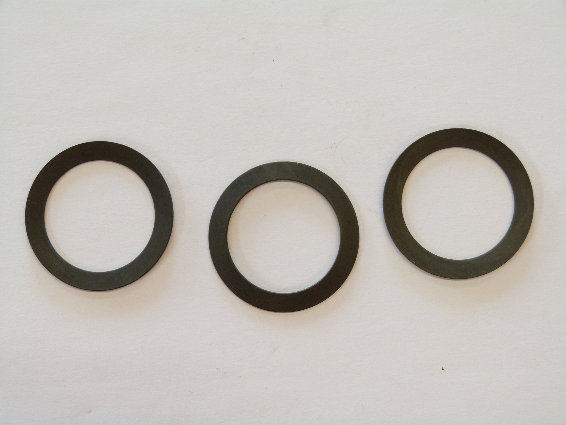 Image 1 of CUP-SPRING STACK