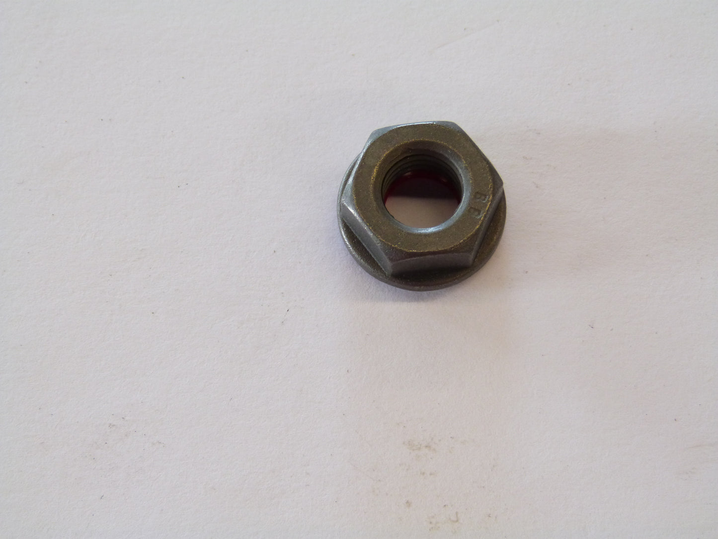 Image 1 of SEAL LOCK NUT