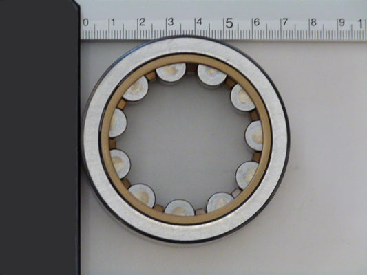 Image 1 of PLAIN ROLLER BEARING