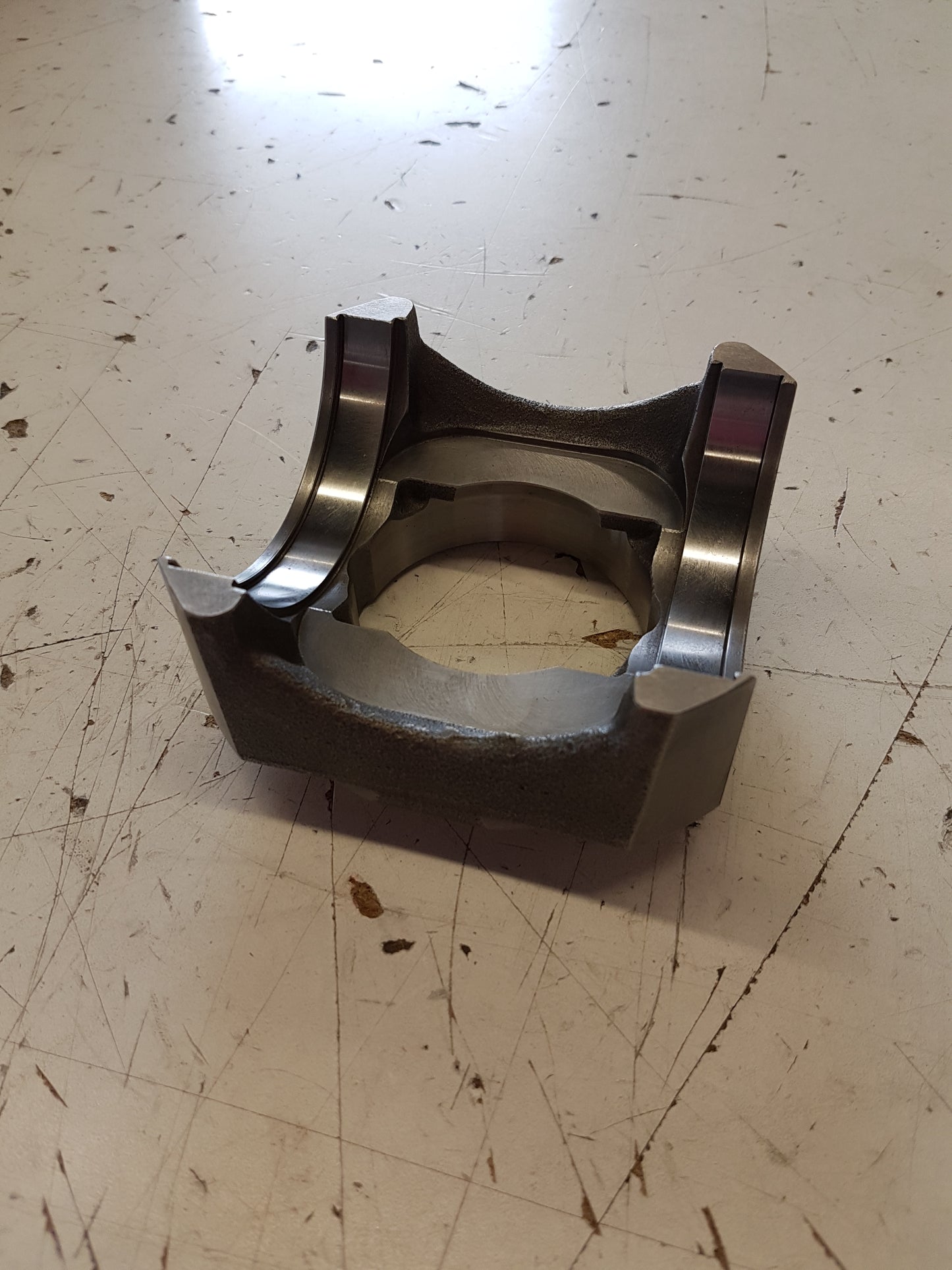 Image 5 of BEARING FLANGE