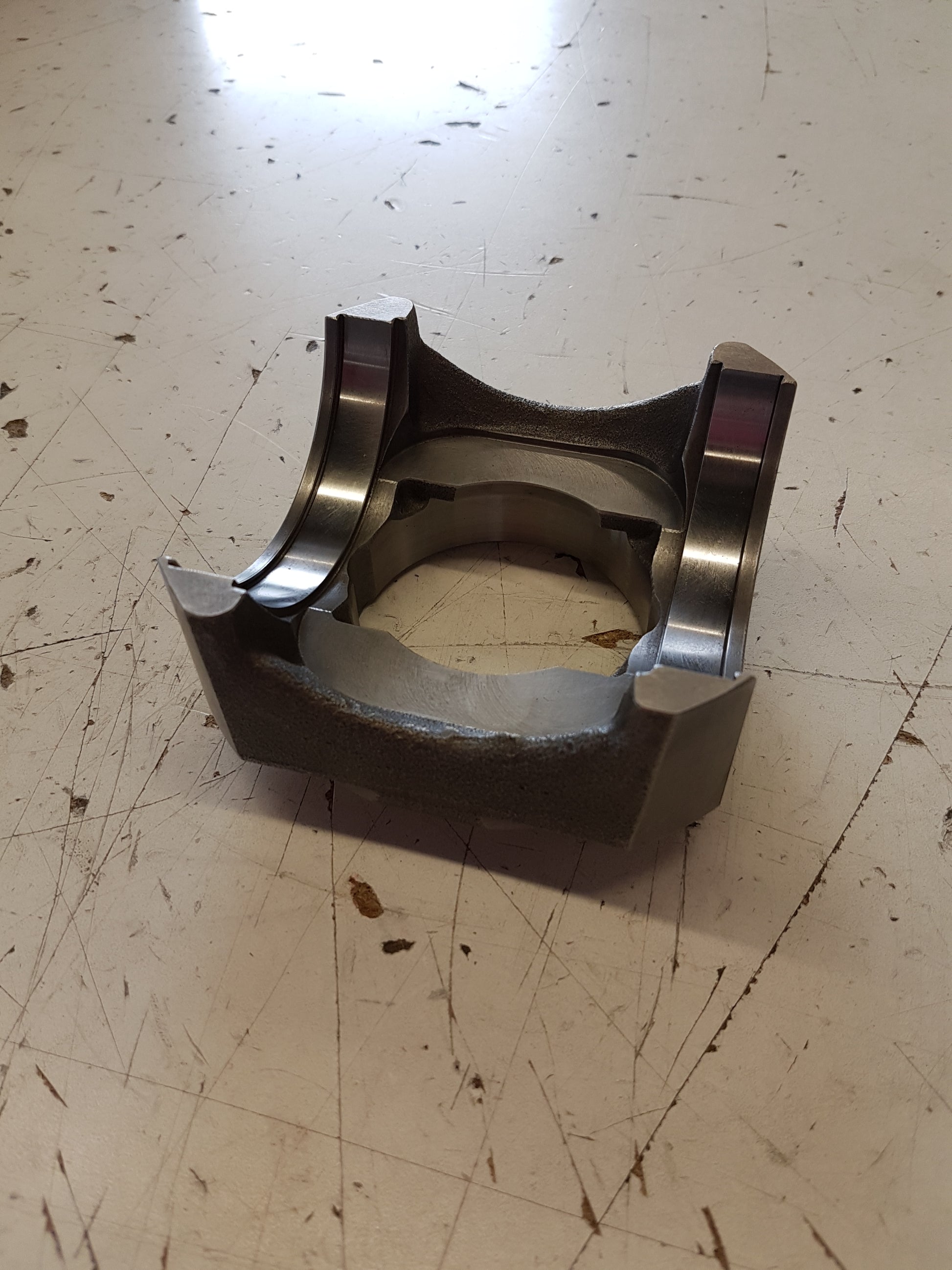 Image 5 of BEARING FLANGE