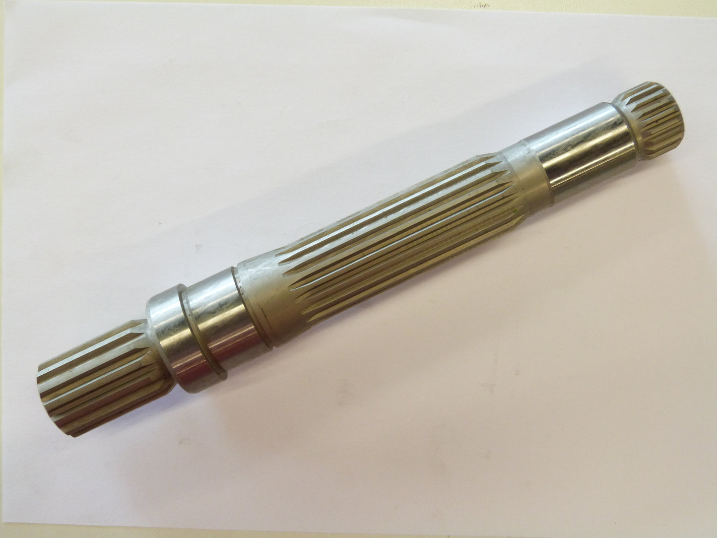 Image 1 of DRIVE SHAFT