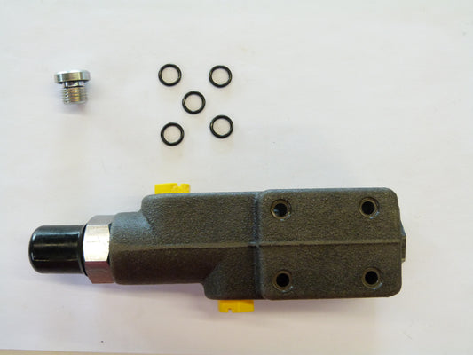 Image 1 of CONTROL VALVE