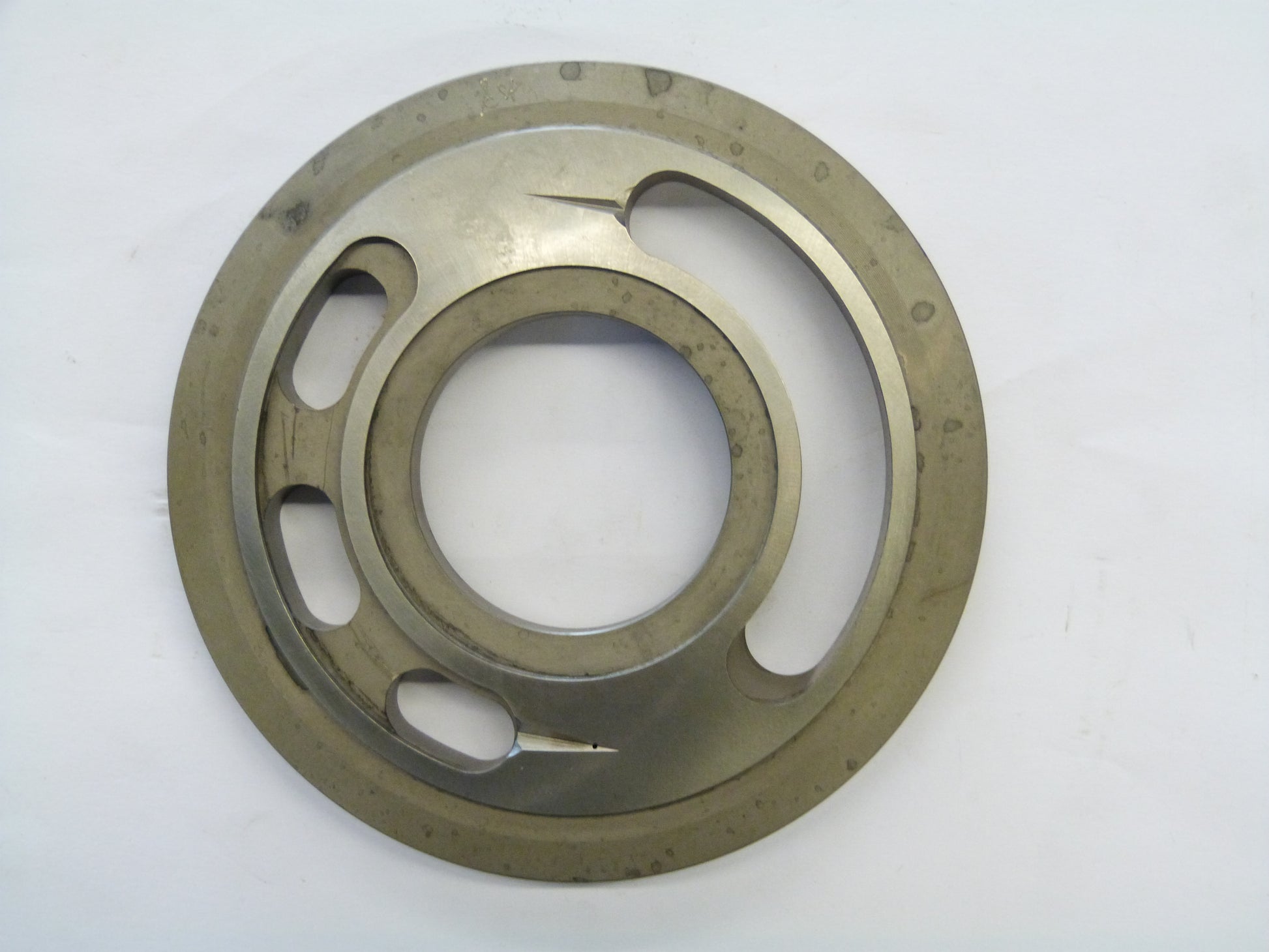 Image 1 of PORTPLATE