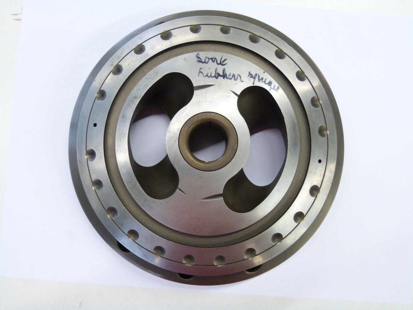 Image 1 of SPIEGEL GIGANT 40 MM