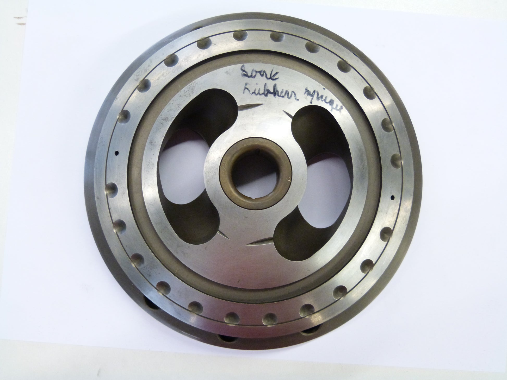 Image 1 of SPIEGEL GIGANT 40 MM