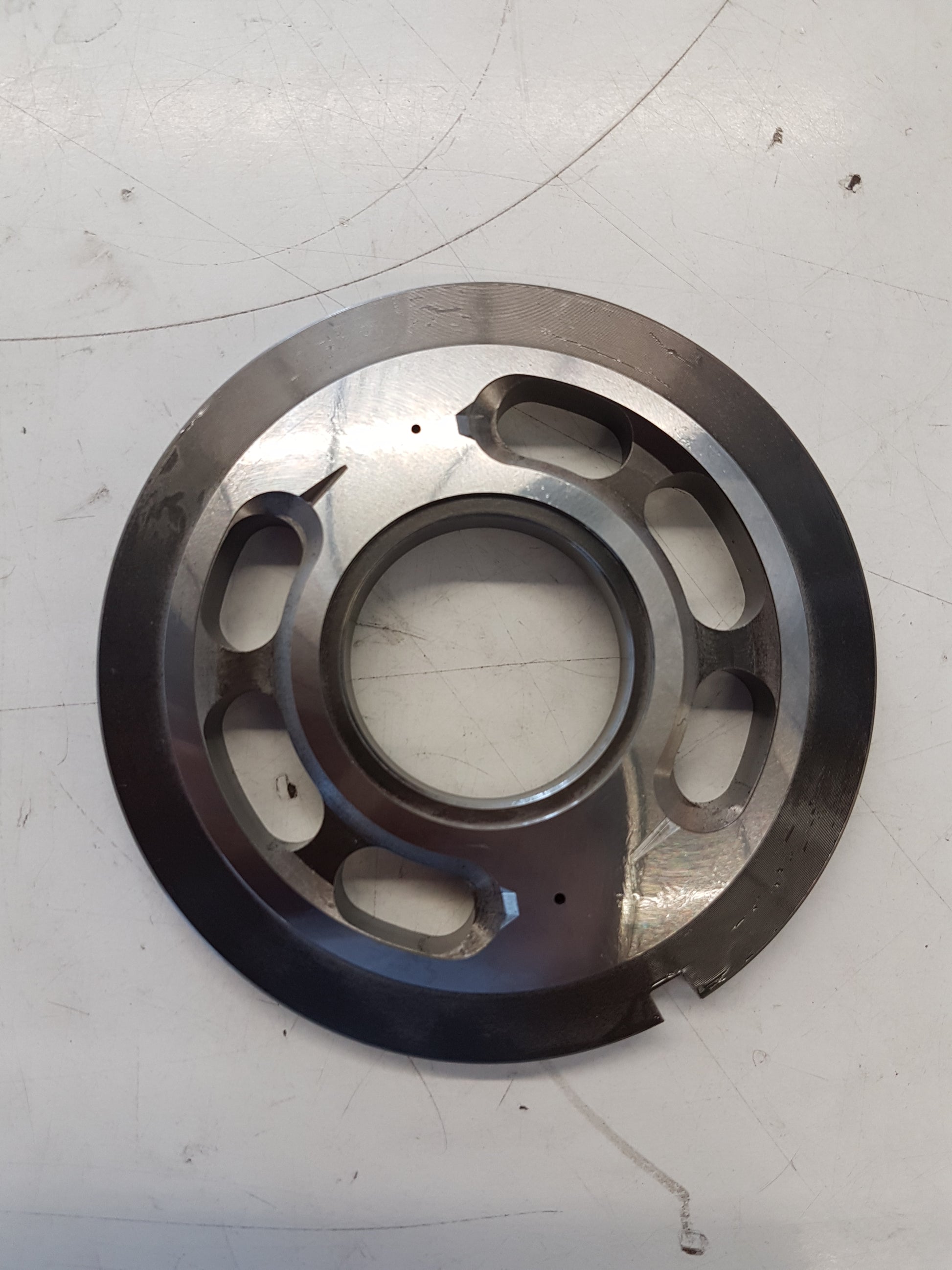 Image 2 of PORTPLATE