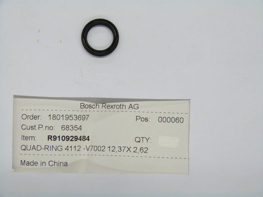 Image 1 of QUAD RING