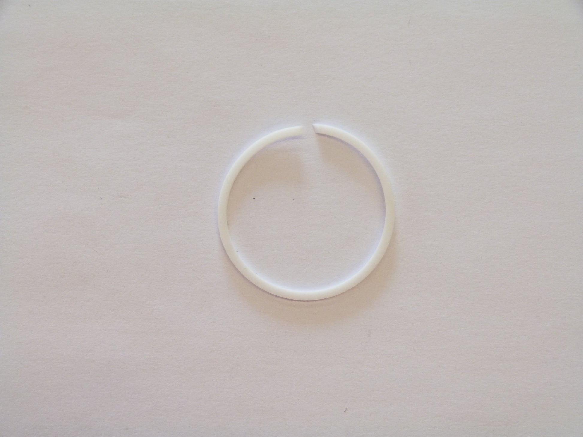 Image 1 of BACK-UP RING