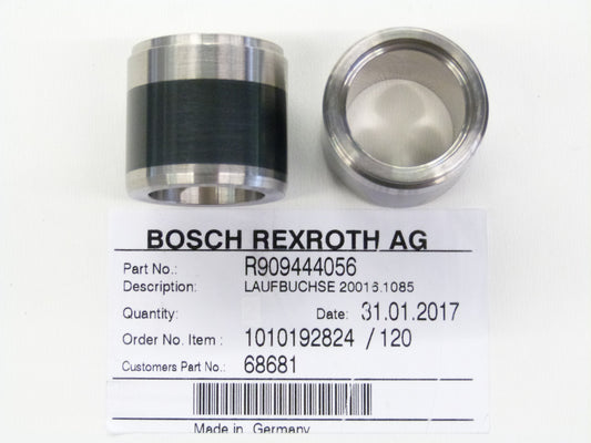 Image 1 of RUNNING BUSH