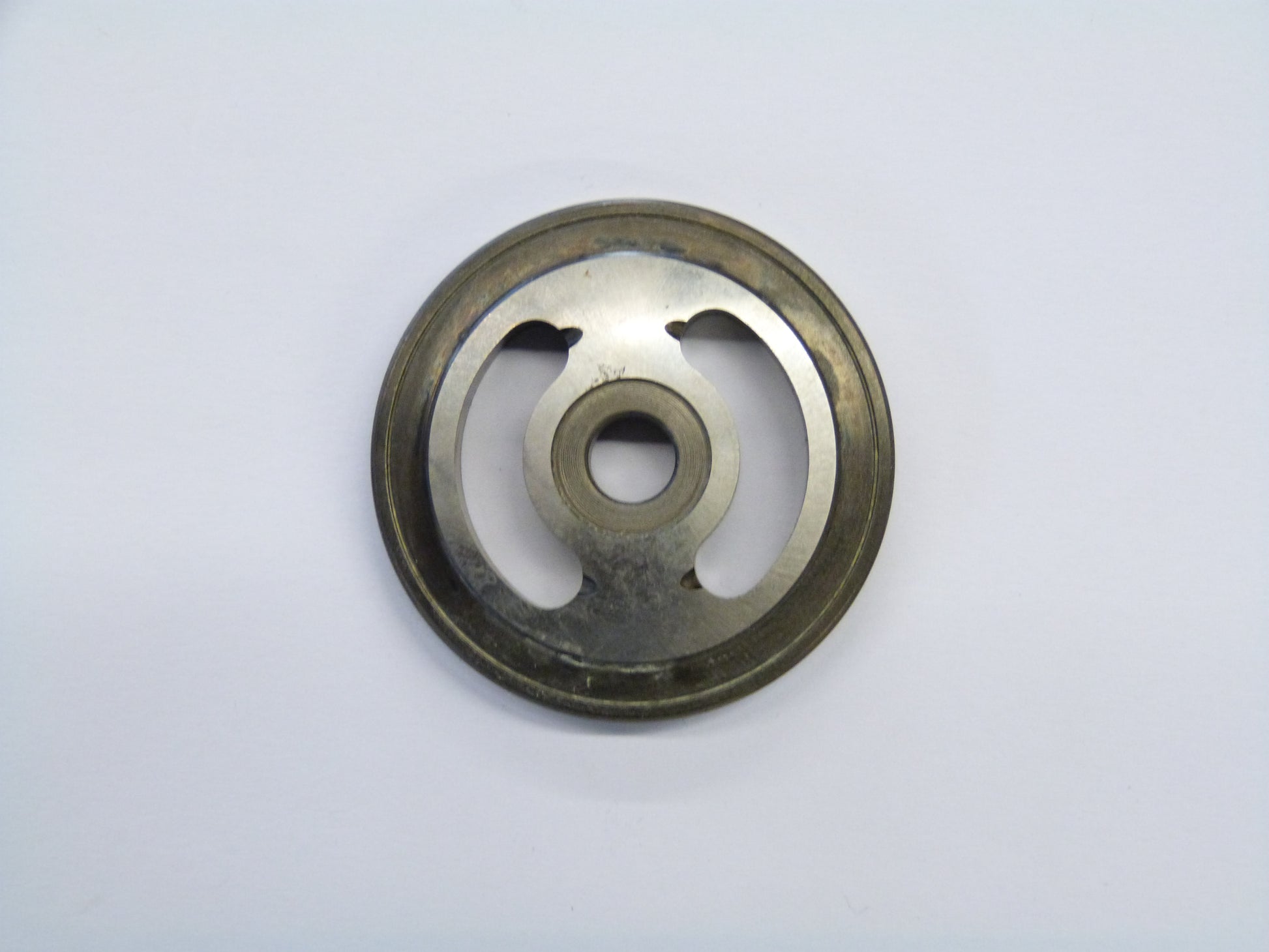 Image 1 of PORTPLATE W