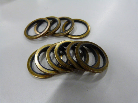 Image 1 of USITRING 27,05 X 34,93 X 2,34