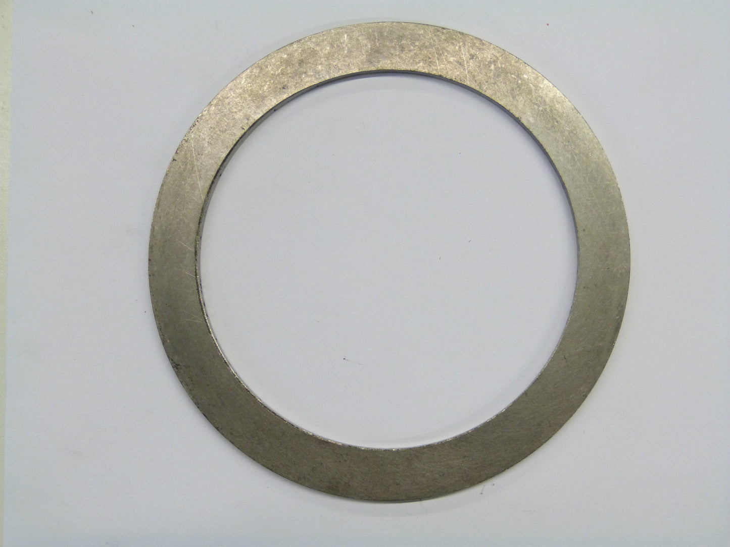 Image 1 of BACK-UP PLATE