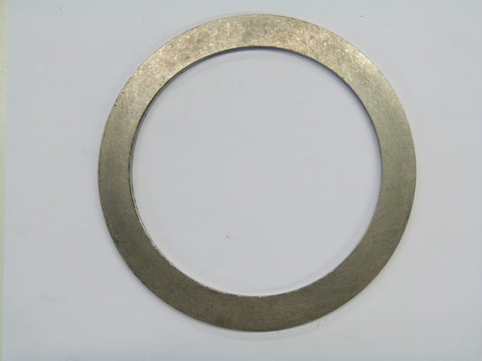 Image 1 of BACK-UP PLATE